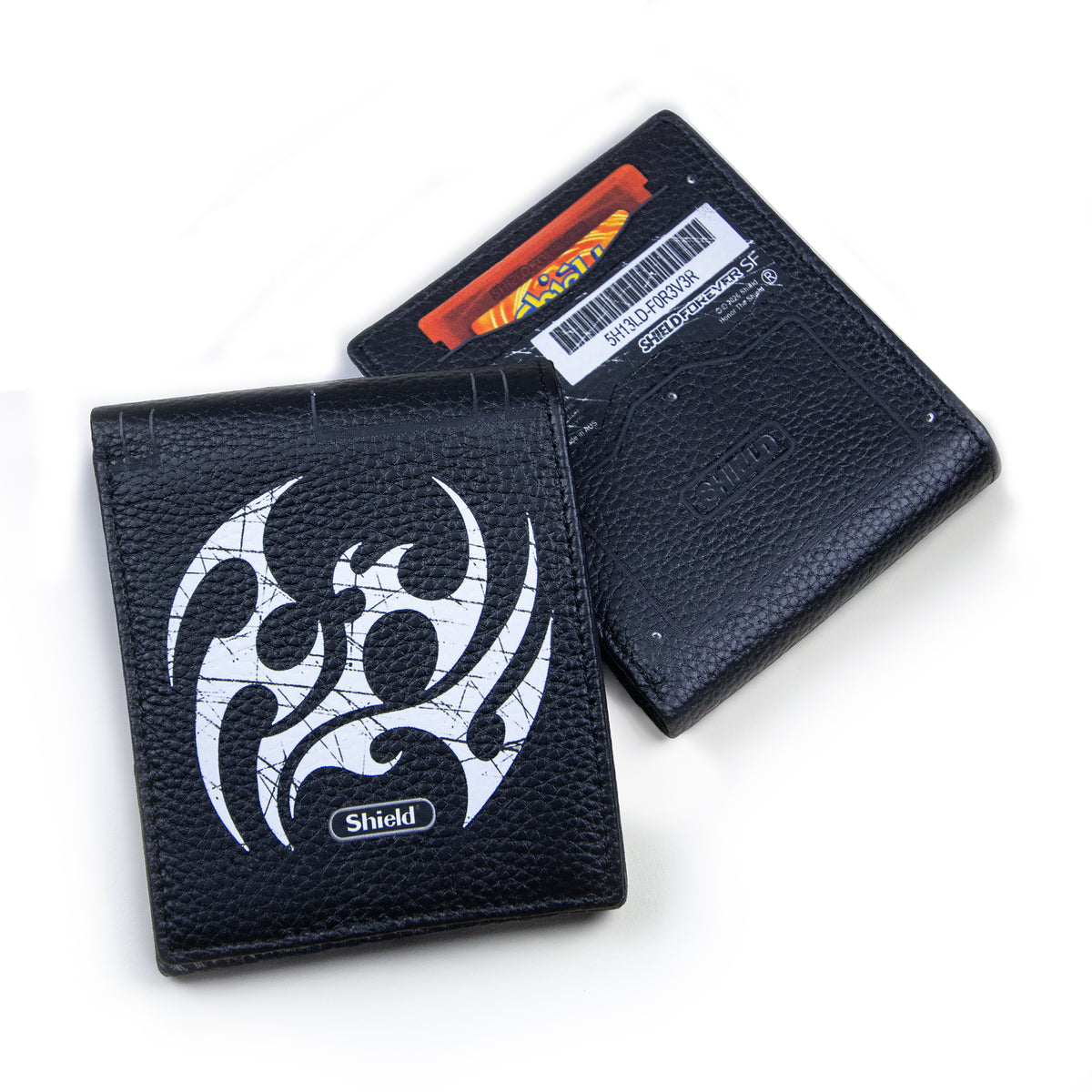 SP WALLET: BLACK EDITION