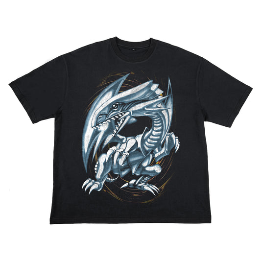 BLUE EYES WHITE DRAGON T-SHIRT