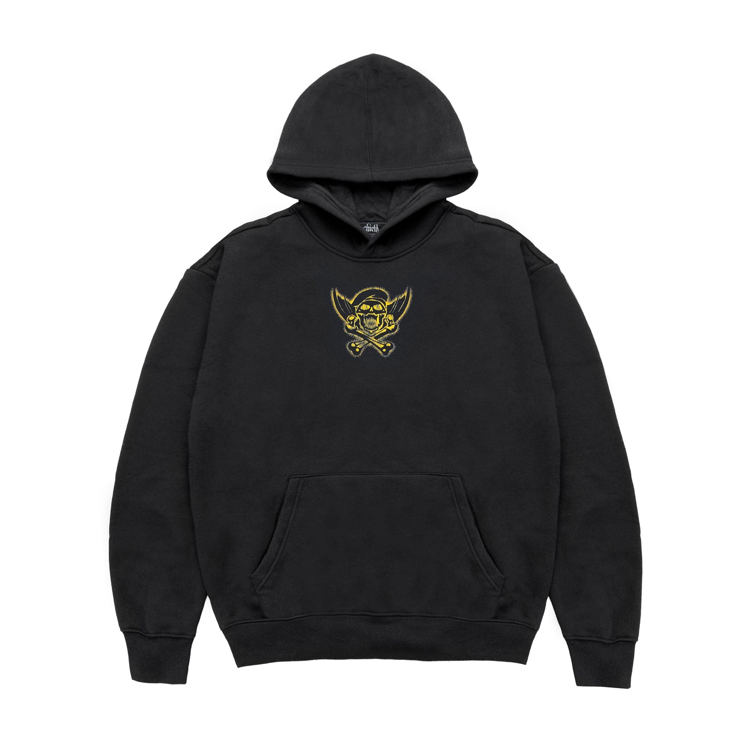 B01 HOODIE
