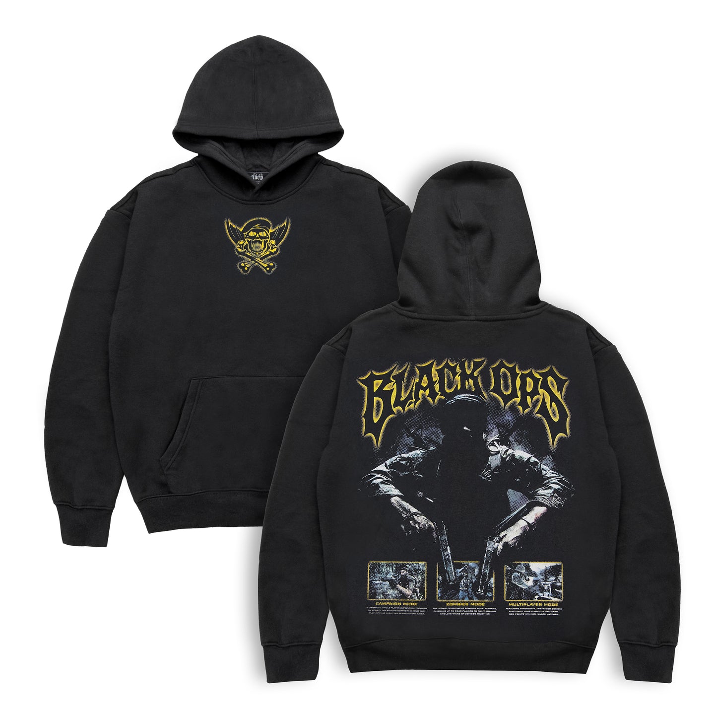 B01 HOODIE
