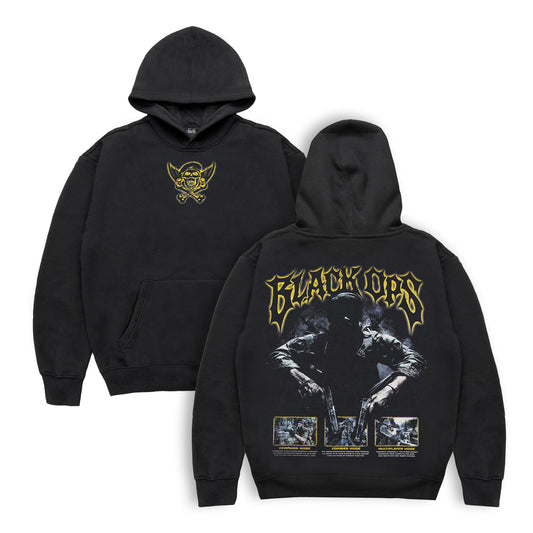 B01 HOODIE
