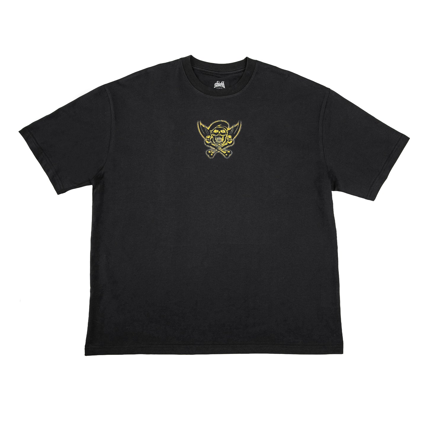 B01 HEAVY TEE