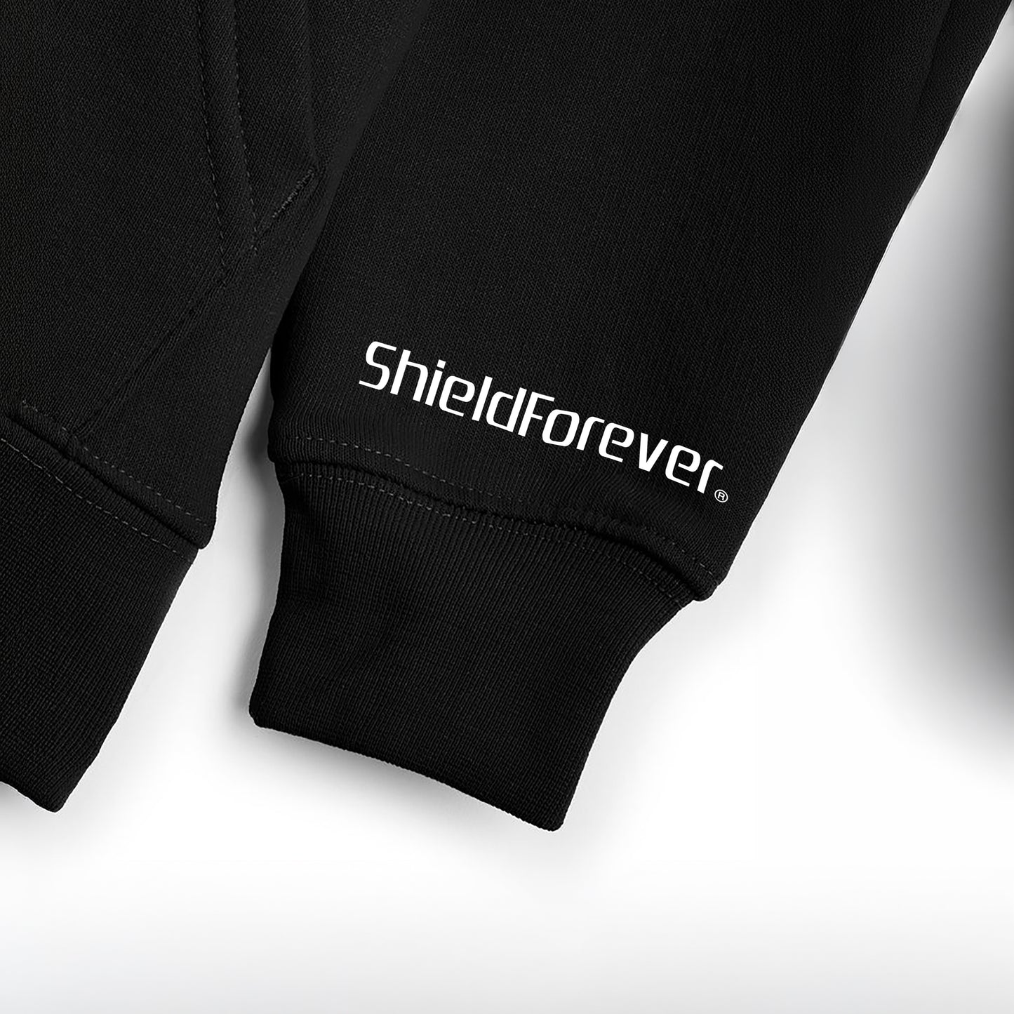 PS HOODIE