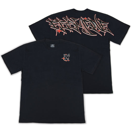 egs✰ HEAVY T-SHIRT