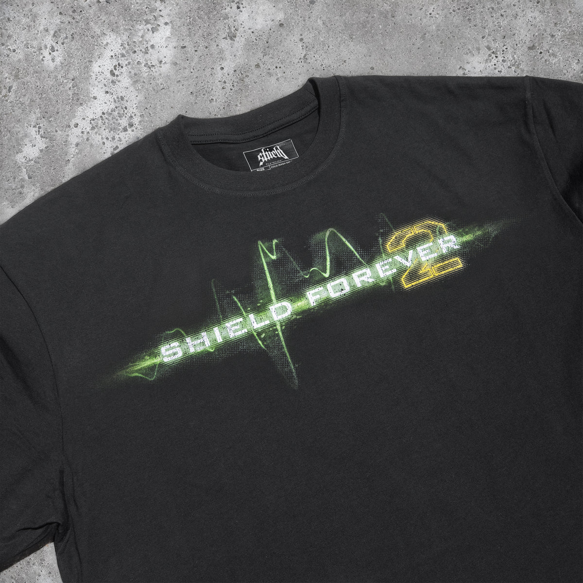 WARFARE HEAVY TEE