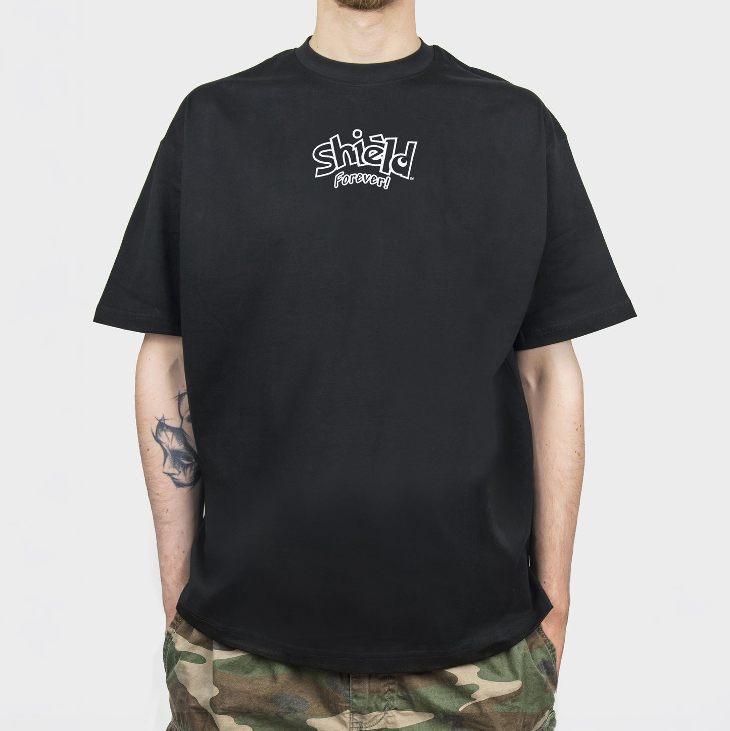 #0094 HEAVY TEE