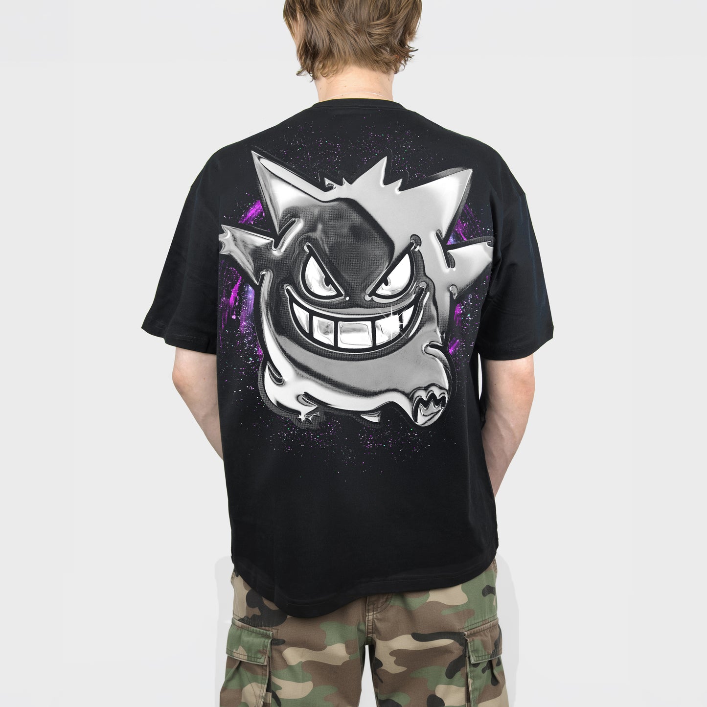 #0094 HEAVY TEE