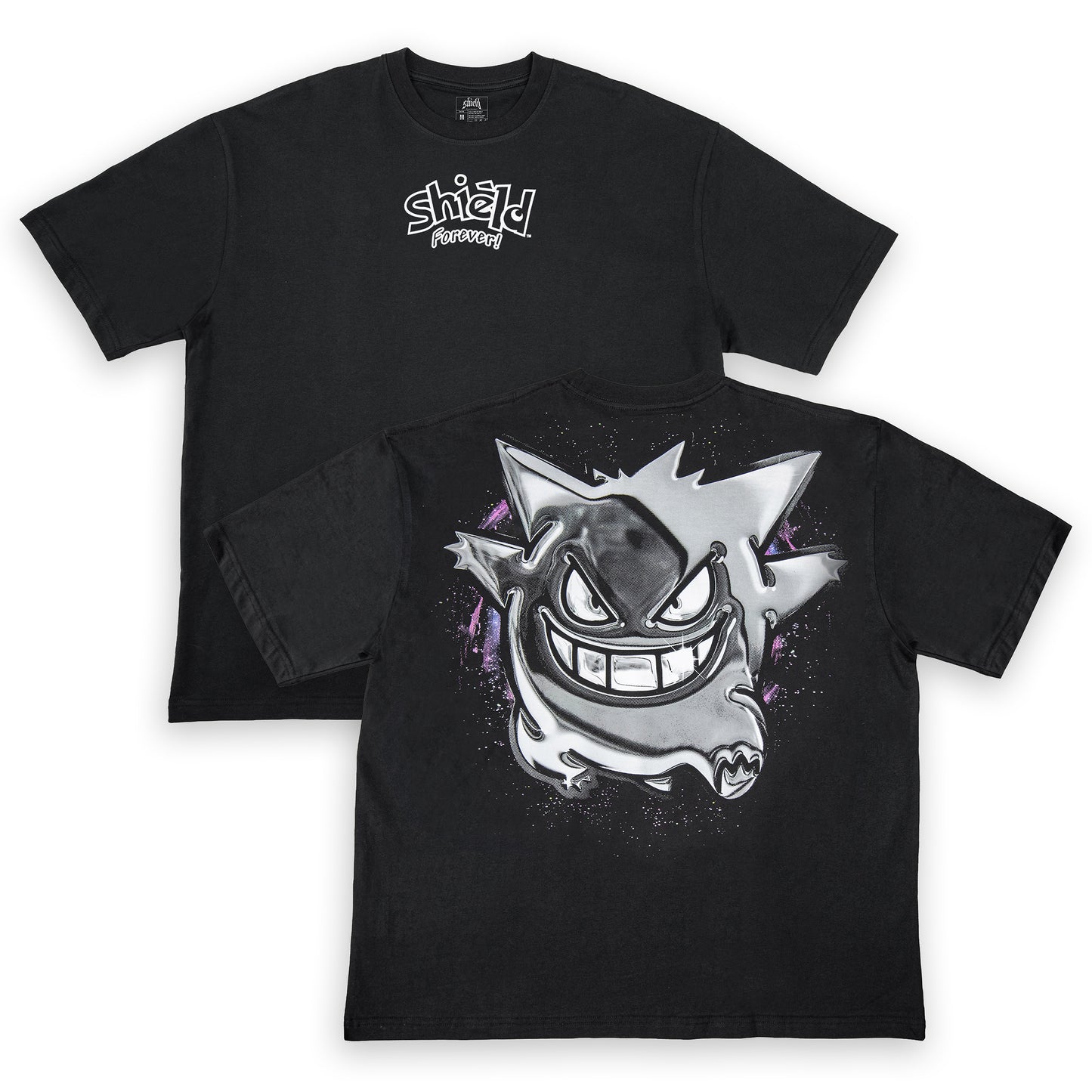 #0094 HEAVY TEE
