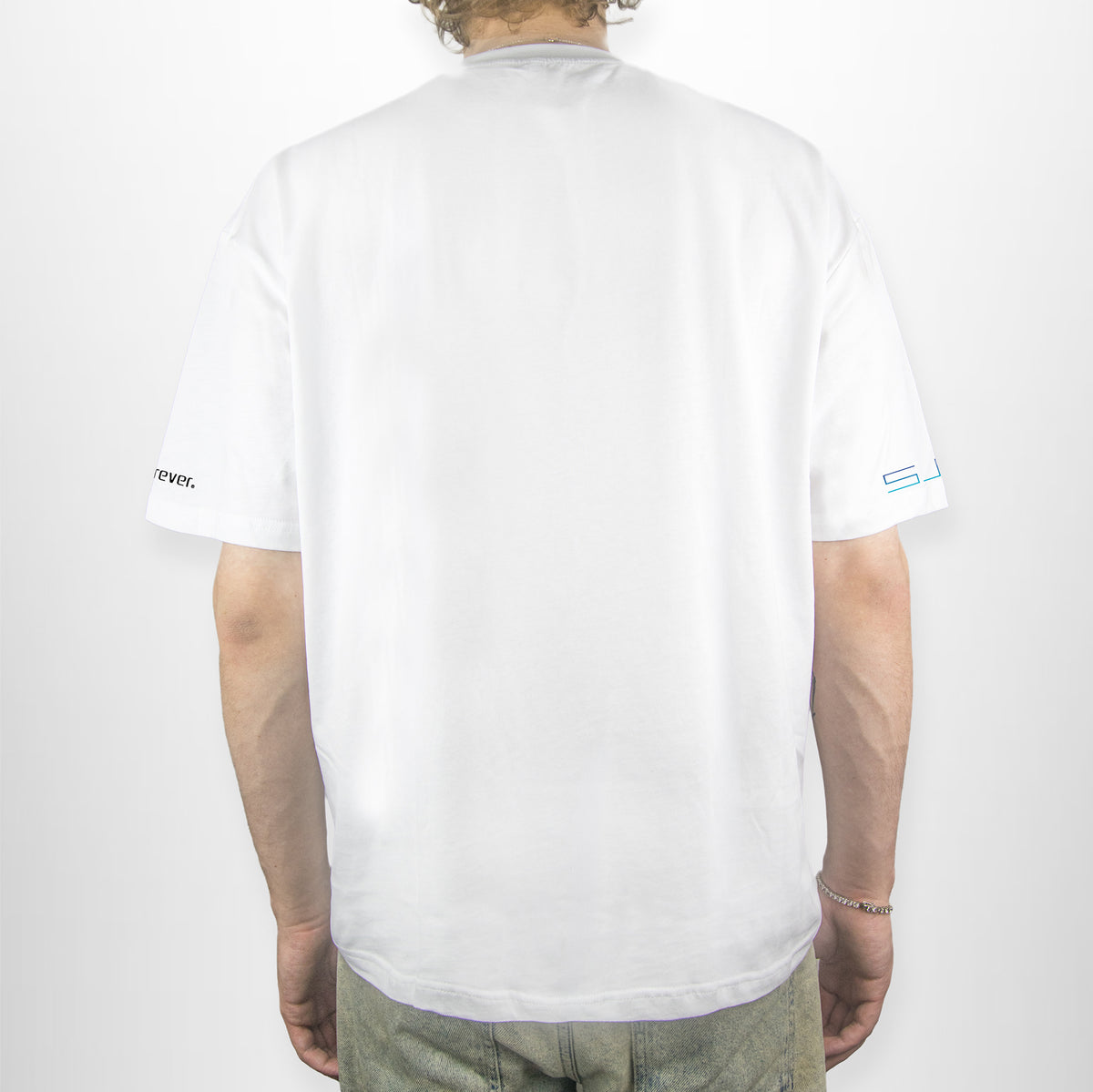 PS HEAVY TEE