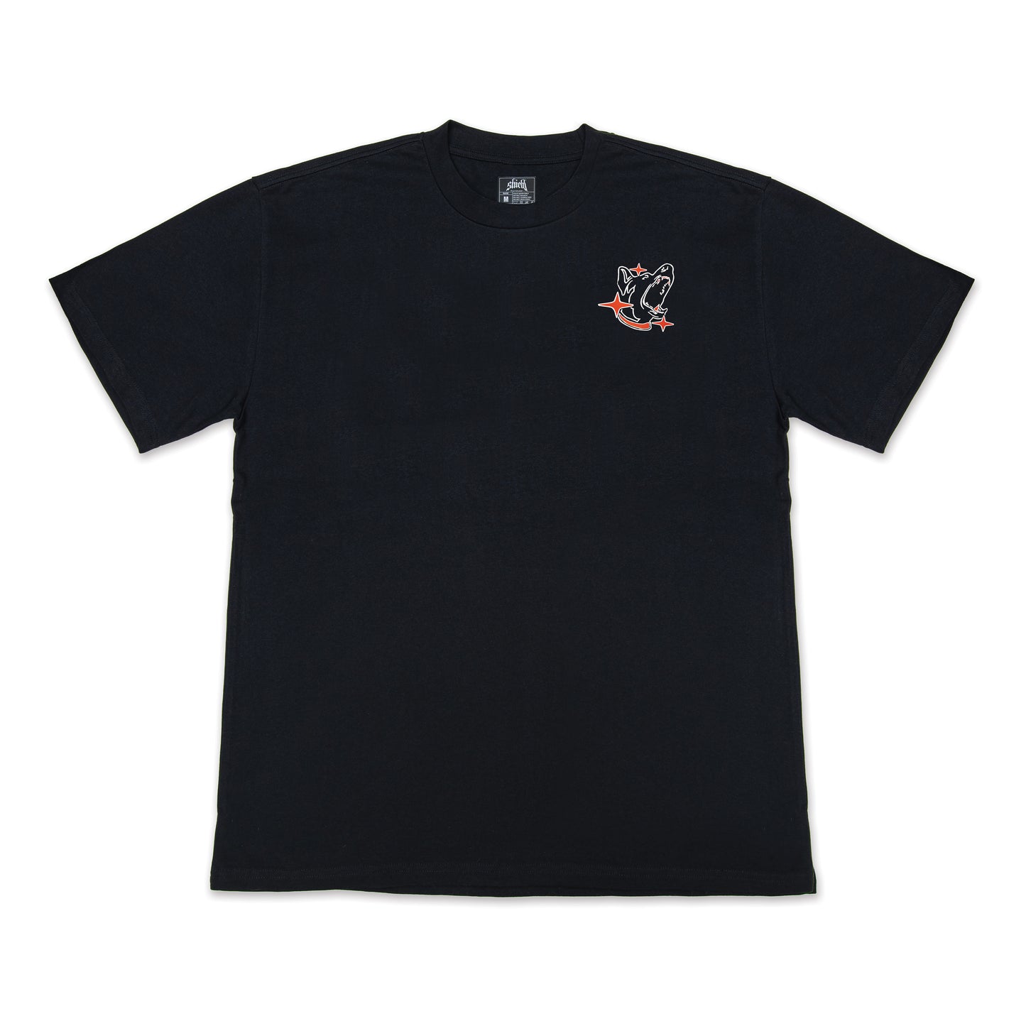 egs✰ HEAVY T-SHIRT