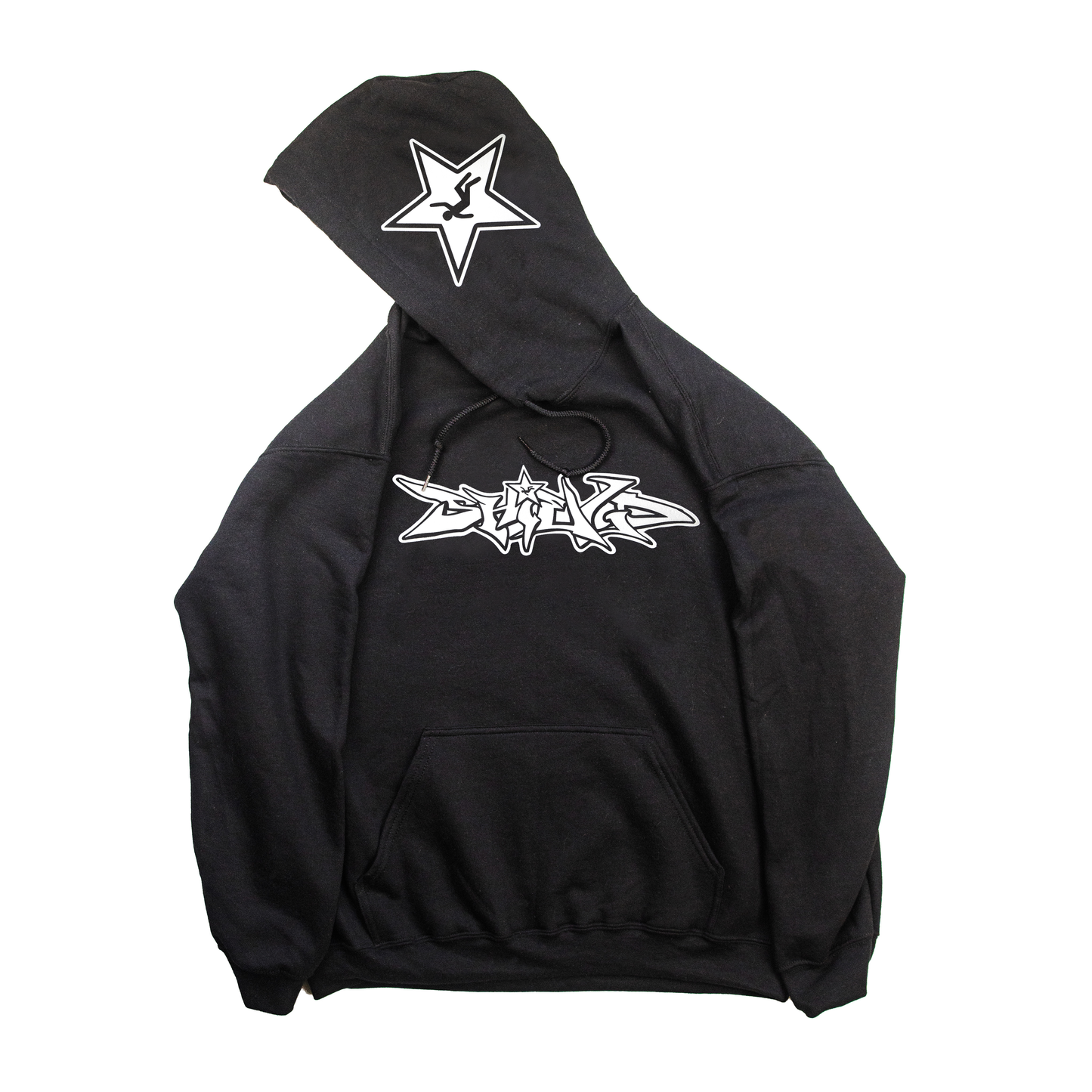 FERAL HEAVY HOOD