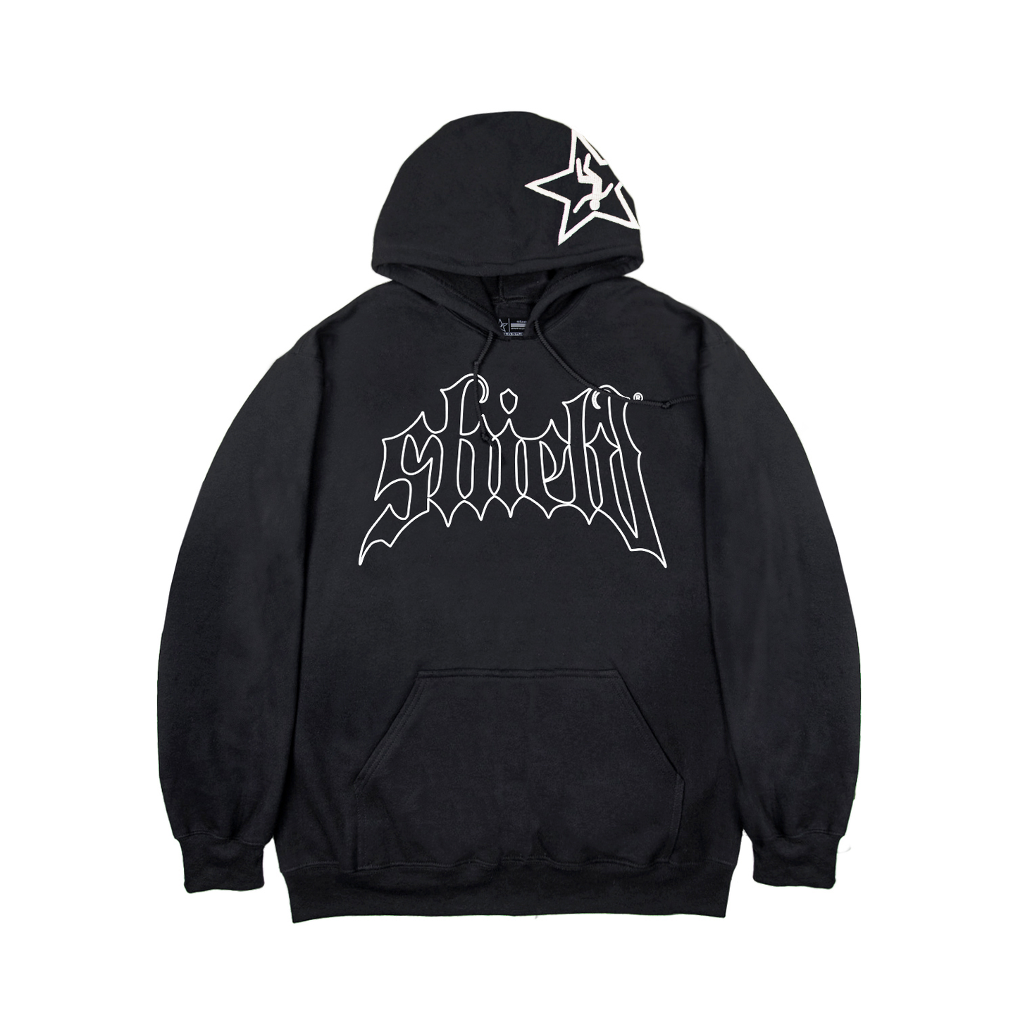 CLASSIC HEAVY HOOD