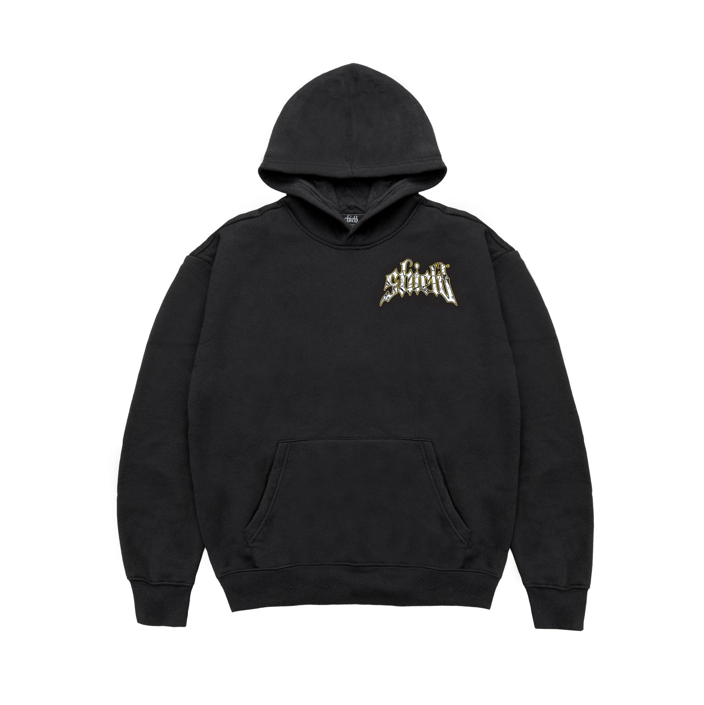 ARCTIC HOODIE