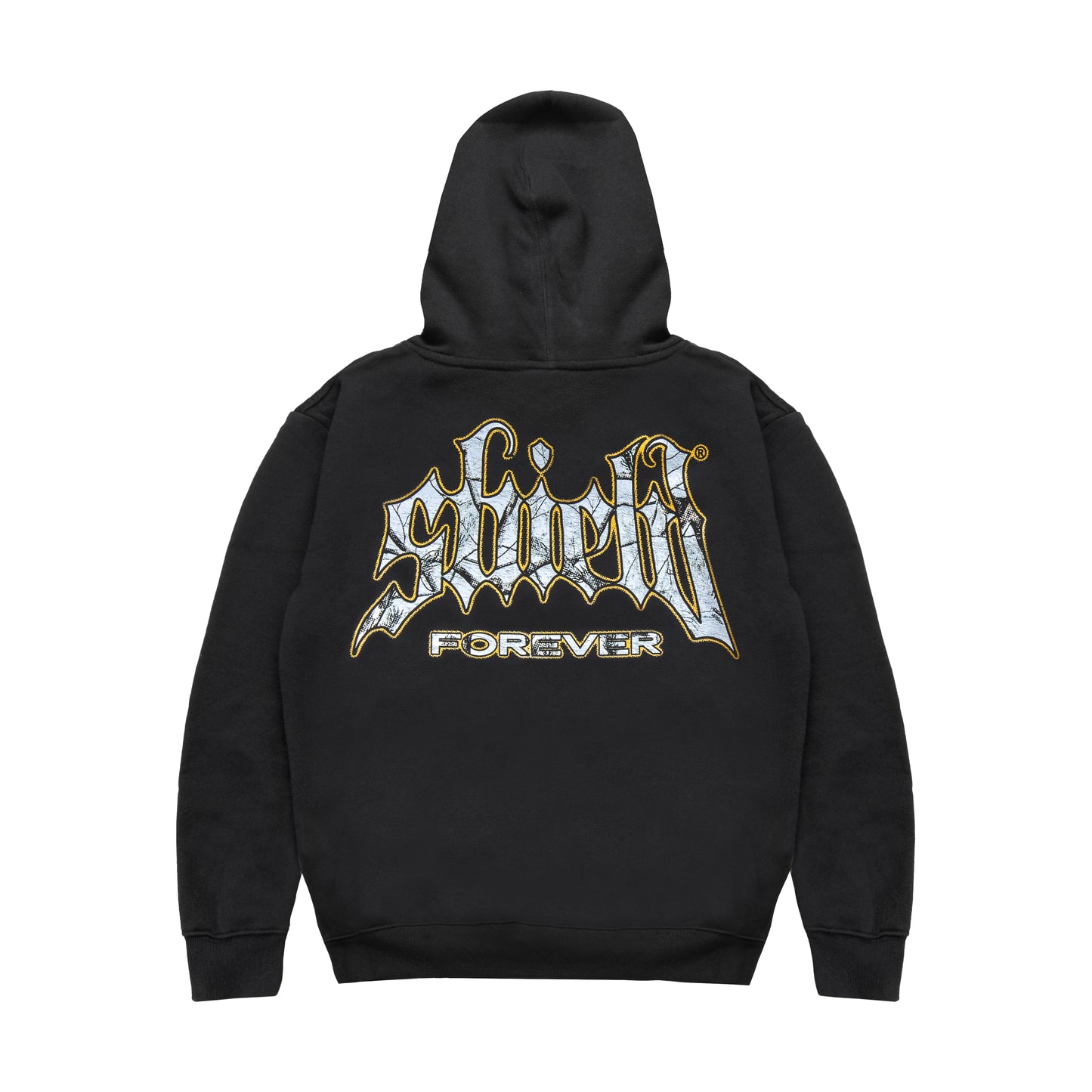ARCTIC HOODIE
