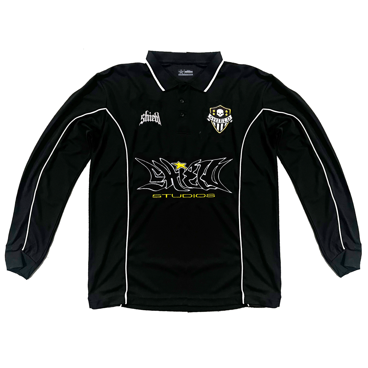 POLO JERSEY