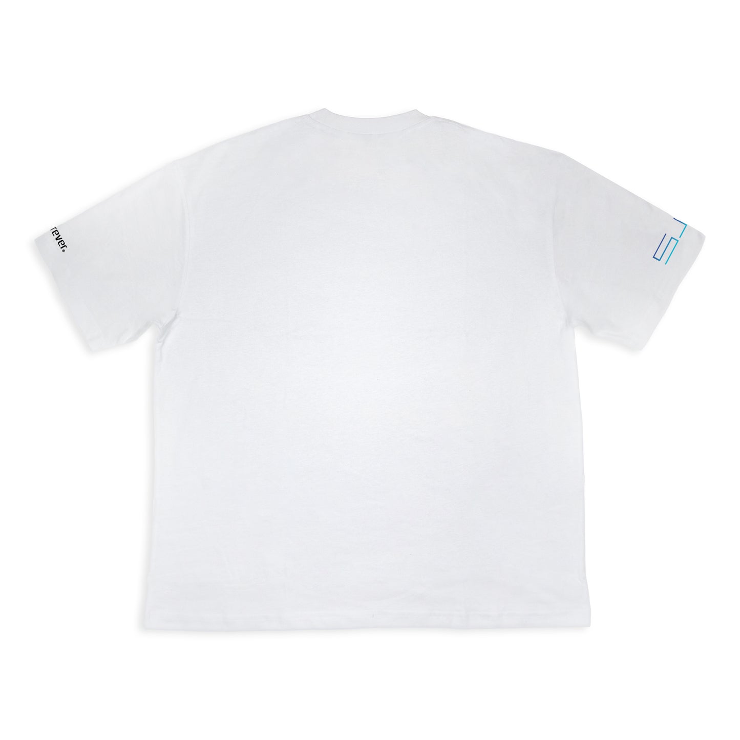 PS TEE (WHITE)