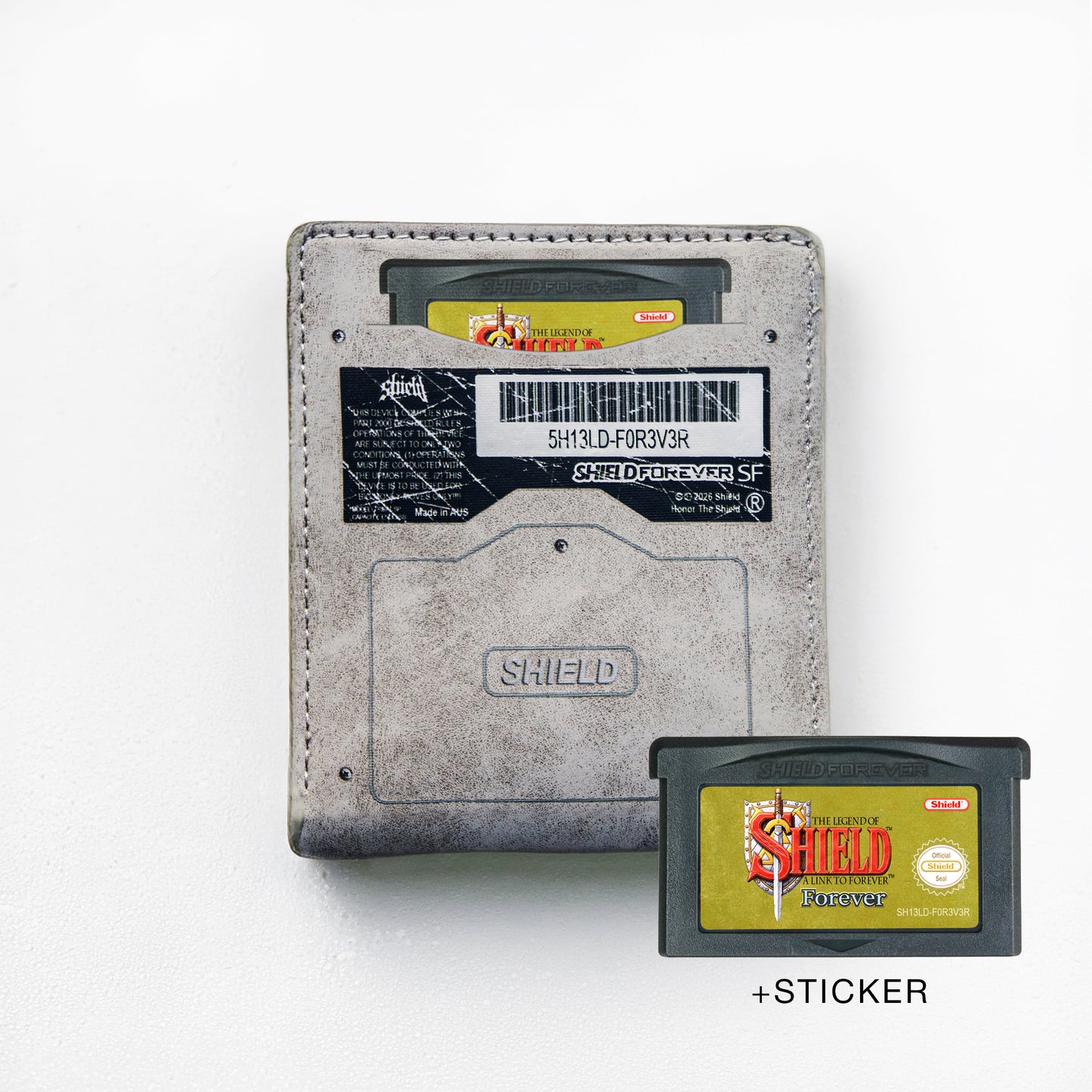 SP WALLET