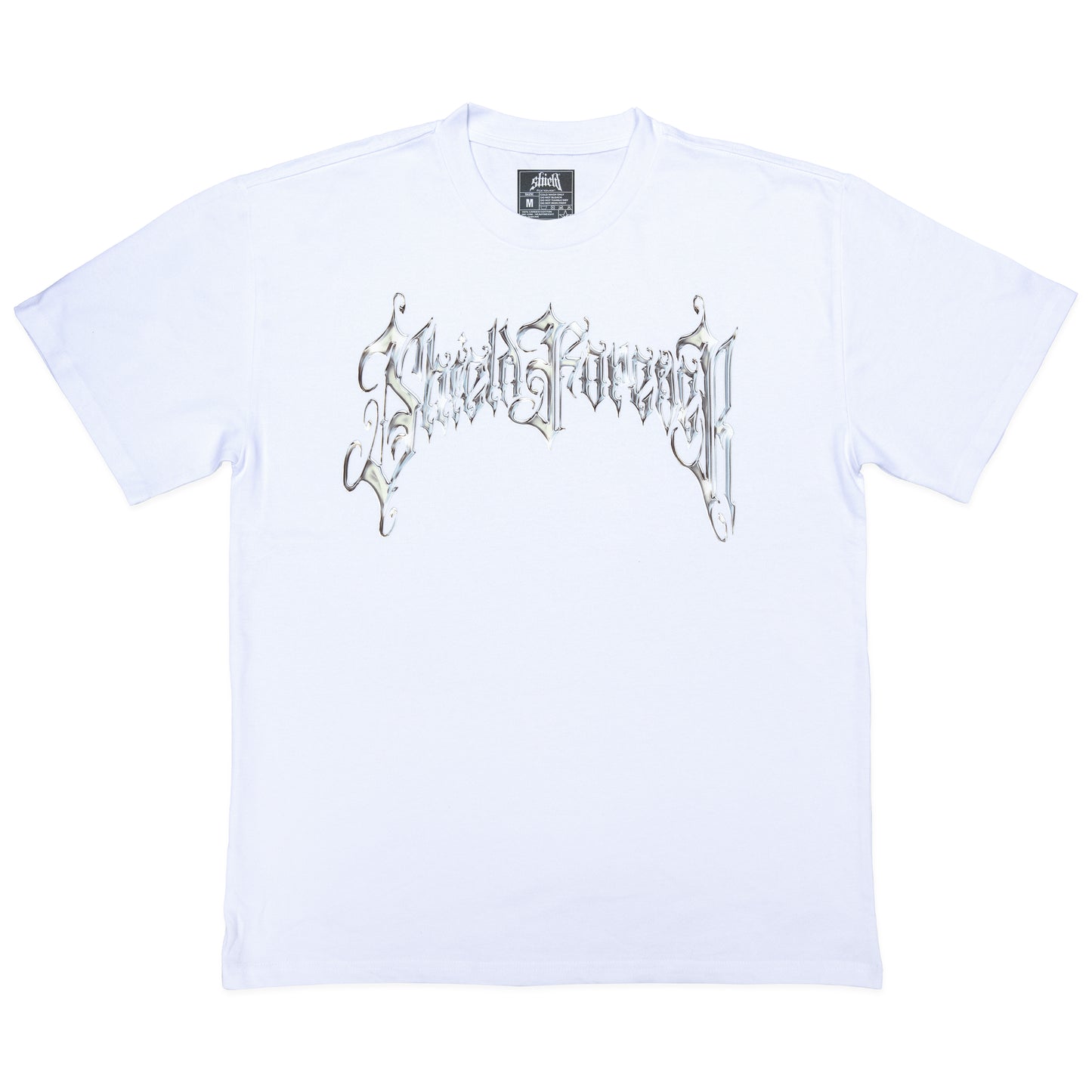 BODYGUARD HEAVY T-SHIRT